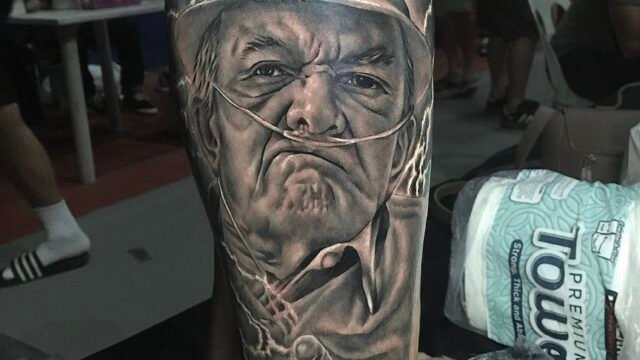 Enomenos Tattoo Studio Siargao Philippines