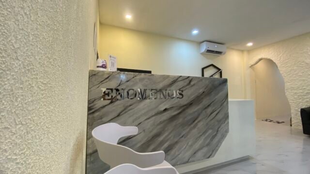 Enomenos Tattoo Studio Siargao Philippines