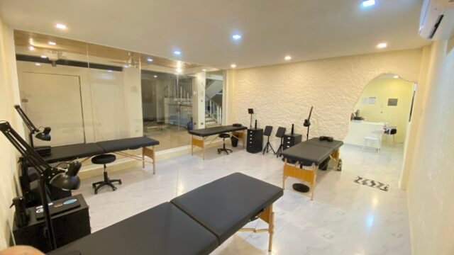 Enomenos Tattoo Studio Siargao Philippines