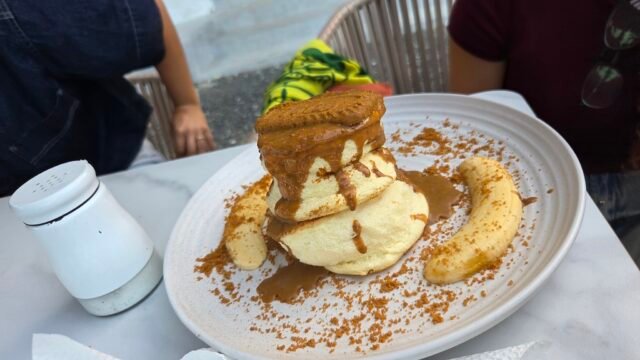 Dayō Cafe Siargao