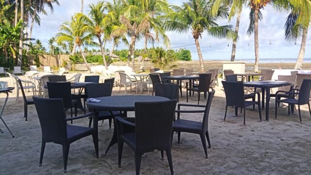 Lighthouse Restaurant