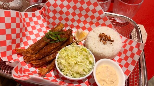 Shrimp Shack