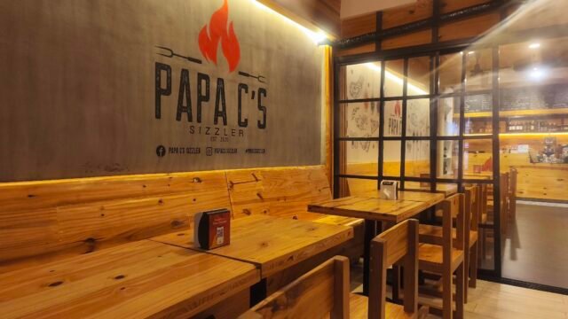 Papa C'\''s Sizzler