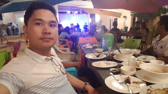 Bugsay Seafood Restaurant