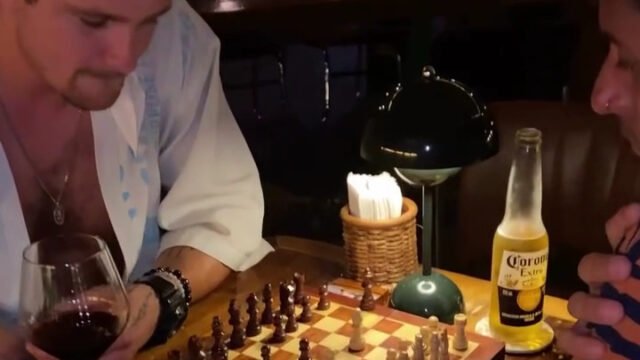 Green Room Wine Bar Siargao