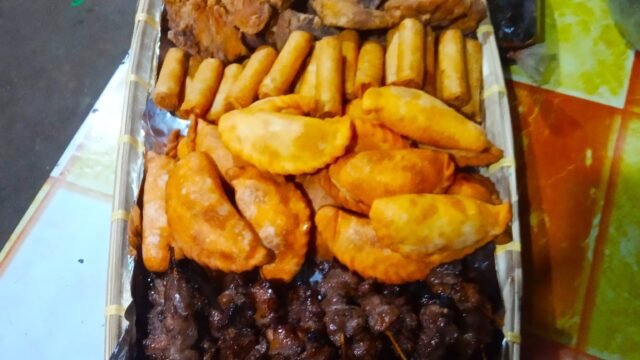 Pemar Grill House