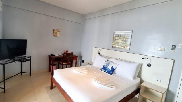 Reef Beach Resort