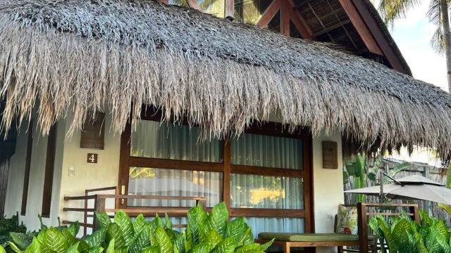 Las Palmas Villas and Casitas