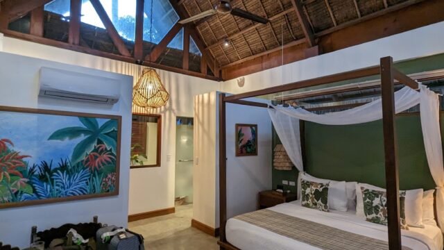 Las Palmas Villas and Casitas