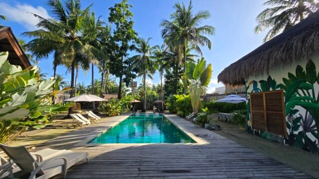 Las Palmas Villas and Casitas