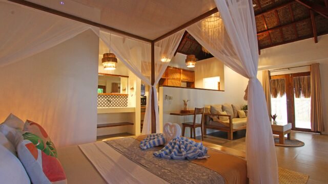 Yapak Beach Villas Siargao