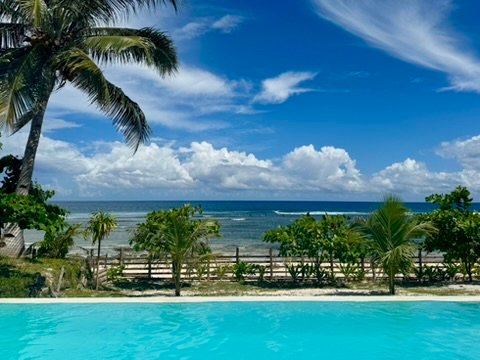 Yapak Beach Villas Siargao