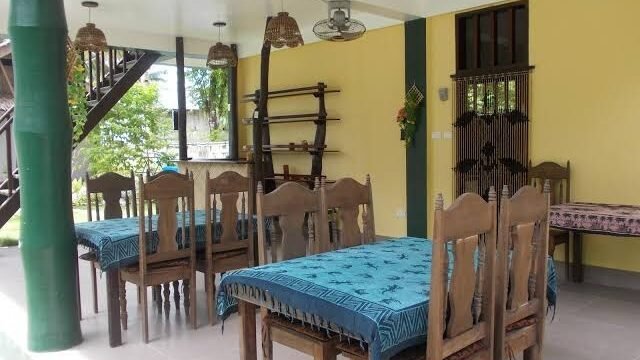 Eddies Beach Resort Siargao