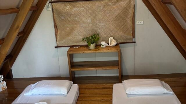 Dahun Villas Siargao