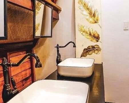 Dahun Villas Siargao