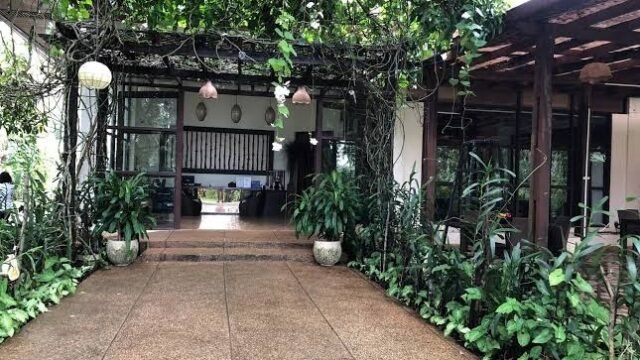 Bakhaw Bed and Breakfast