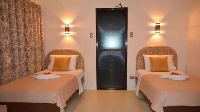 Bakhaw Bed and Breakfast