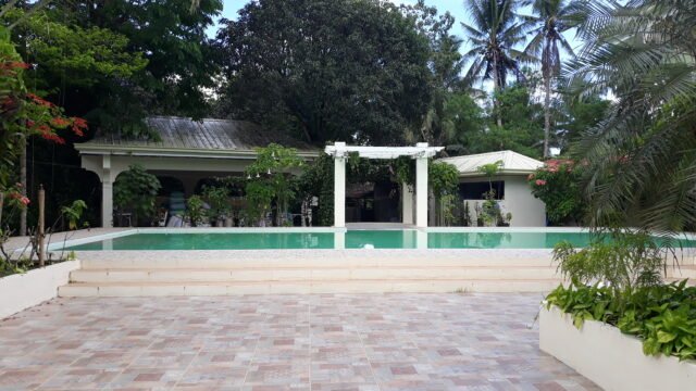 Bakhaw Bed and Breakfast