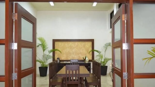 Bakhaw Bed and Breakfast