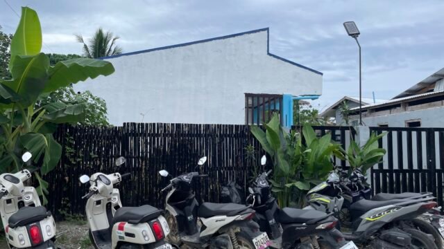 Hapitanan Siargao