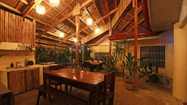 Yellow Banana Siargao