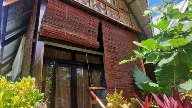 Mera'\''s Garden Siargao (Formerly Latitude 10)