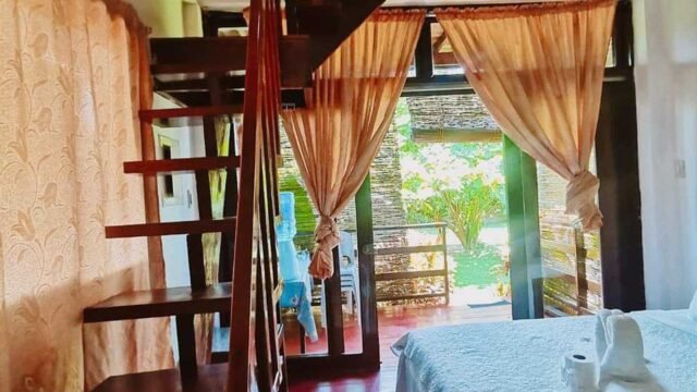 Mera'\''s Garden Siargao (Formerly Latitude 10)