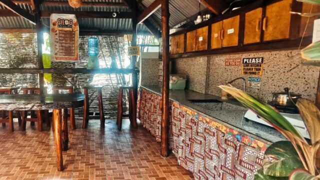 Mera'\''s Garden Siargao (Formerly Latitude 10)