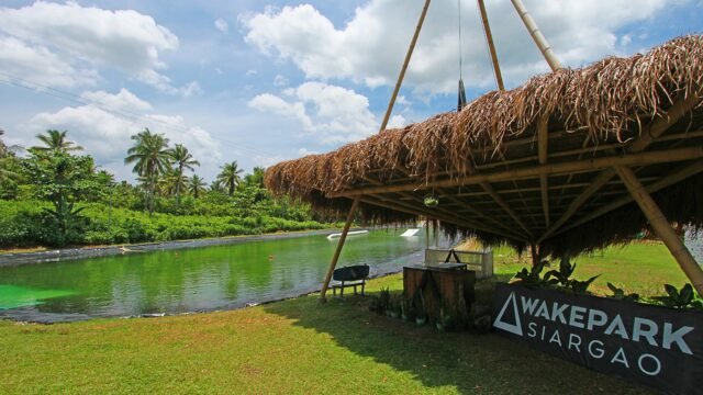 Siargao Wakepark