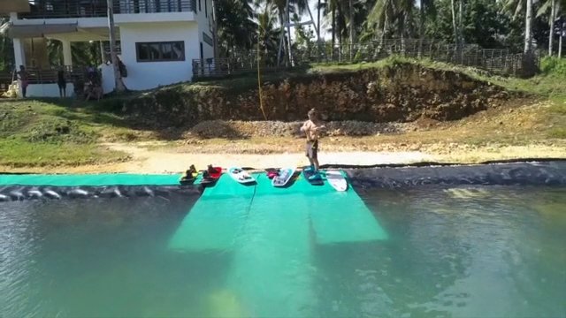 Siargao Wakepark