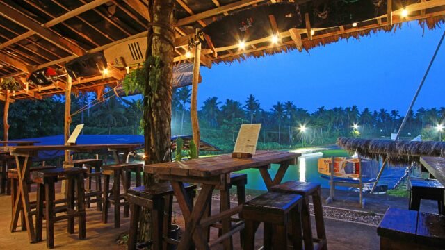 Siargao Wakepark