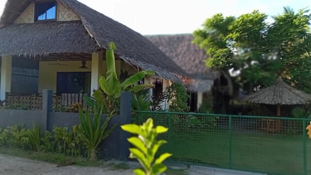 Weeroona Huts Homestay Pacifico