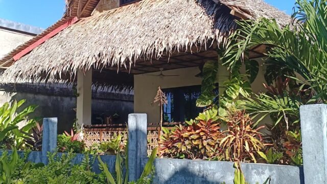 Weeroona Huts Homestay Pacifico