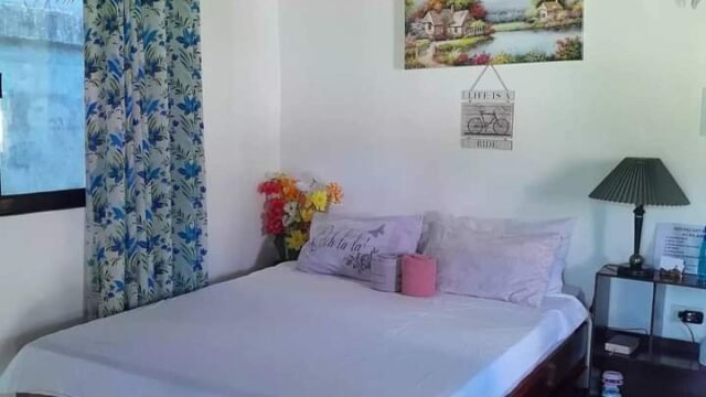 Weeroona Huts Homestay Pacifico