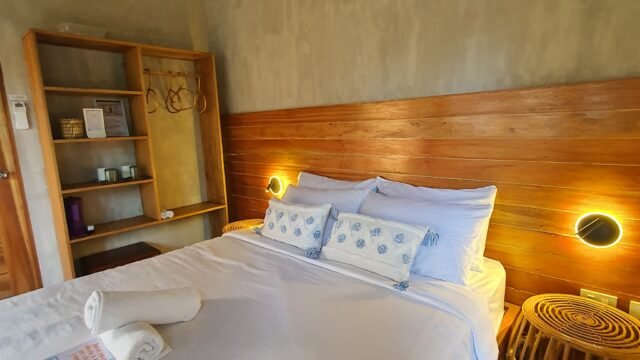 Luna Tres Homestay Siargao