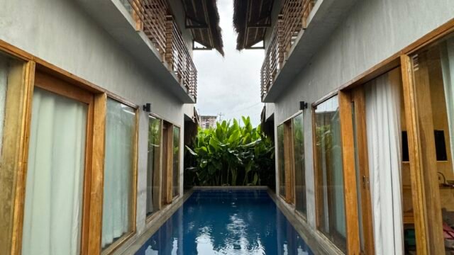 Luna Tres Homestay Siargao