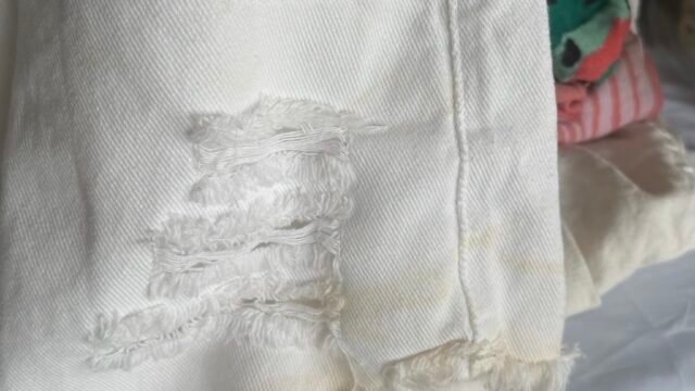 Swell Wash Laundry Catangnan - Siargao