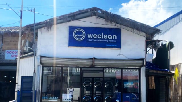 Weclean Siargao
