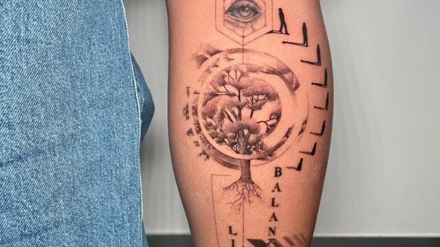 Daytwelve Tattoo studio
