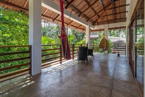 Good Balance Siargao