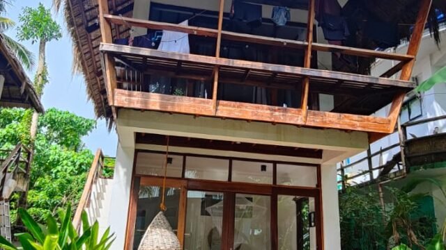 Good Balance Siargao