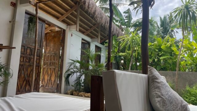 La Bohème Siargao Boutique Hotel