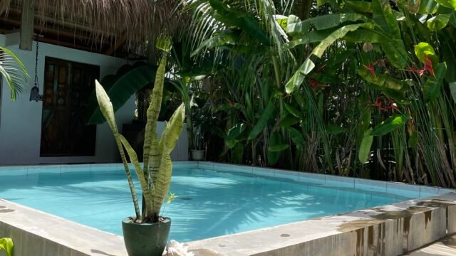 La Bohème Siargao Boutique Hotel