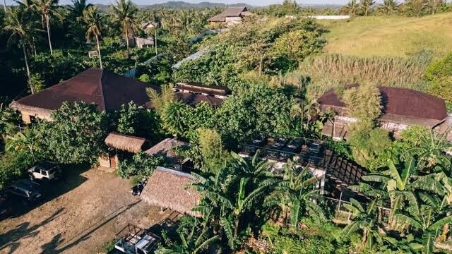 Himaya Siargao