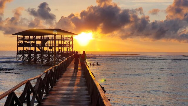 Cloud 9 Boardwalk – cover